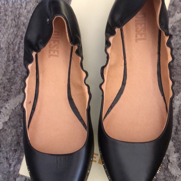 Diesel folky flats - Picture 2 of 7